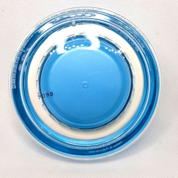 Quench Micro Water Complex Night Relief Creme - Relax & Rejuvinate - New - Picture 3 of 3